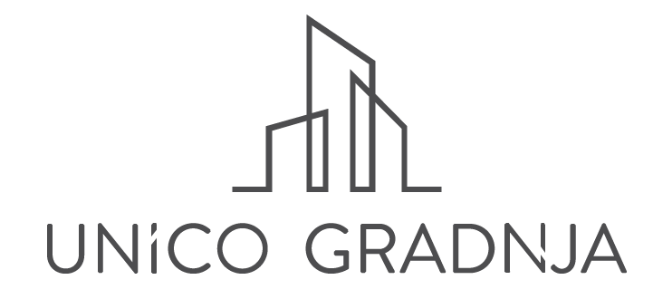Unico gradnja